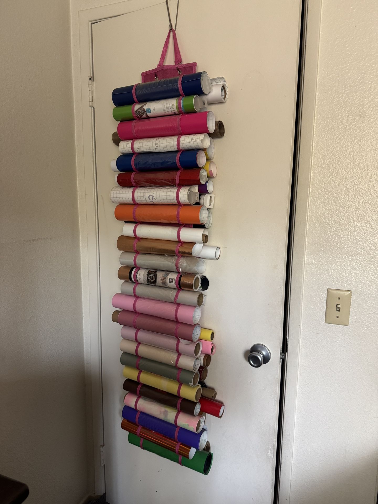 Cricut Vinyl