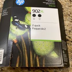 Genuine Hp Ink Cartridge 902 XL