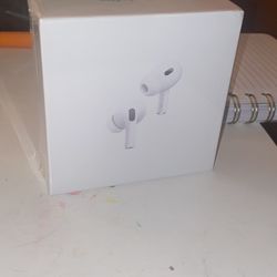 AirPods Pro