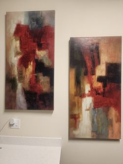 Contemporary Artwork