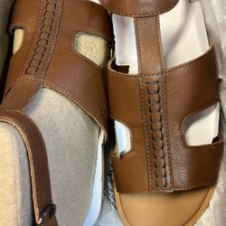Ugg Original Sandal Size 7/ Sandalias Ugg Originales Size 7