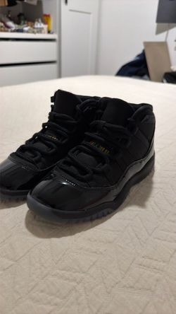 Air Jordan 11 Retro Gamma Blue 3y