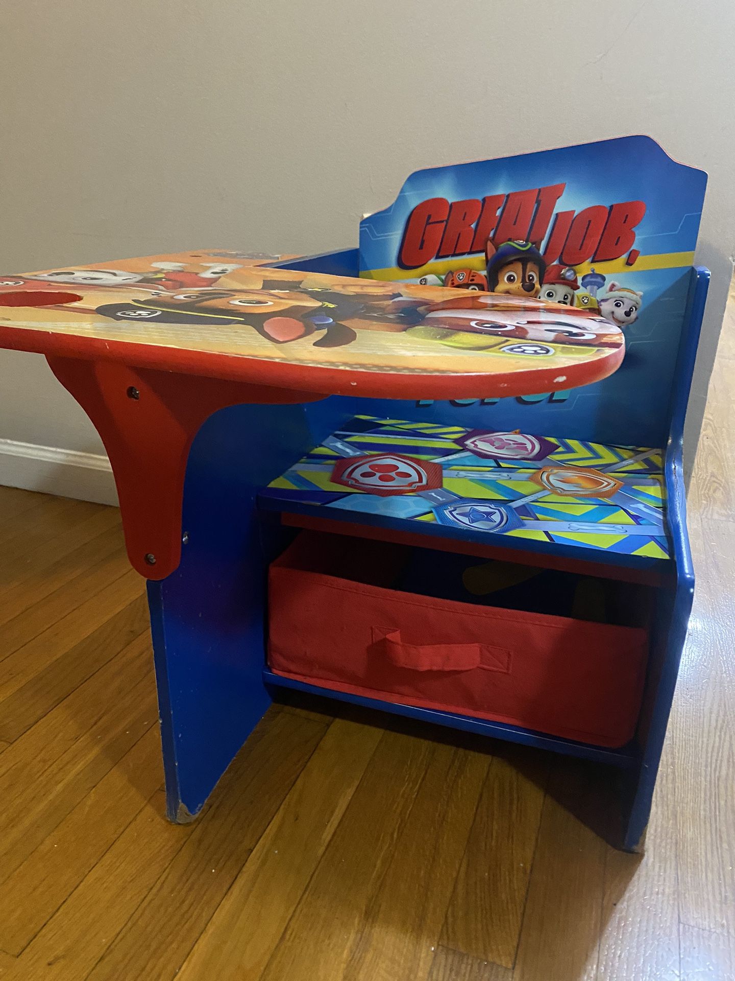 kid chair