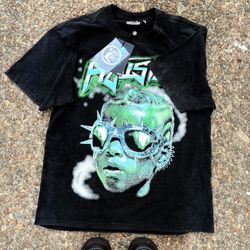 Hellstar tee