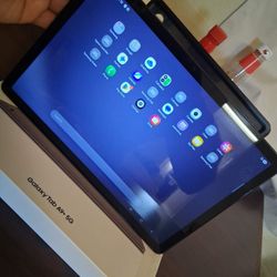 Samsung Galaxy Tab 9 And 5g  Metro TMobile 