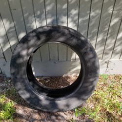 Tire New  20inch Eagle 
