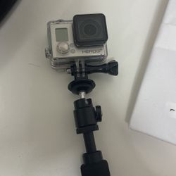 GoPro Hero 3+ 