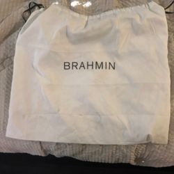 Black Brahmin Purse