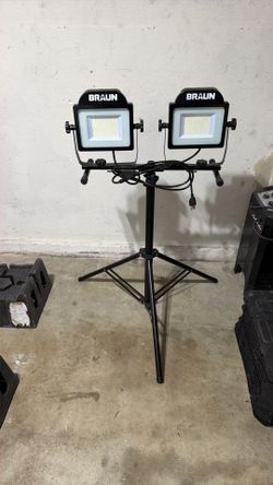 Work Light 18000 Lumen LED