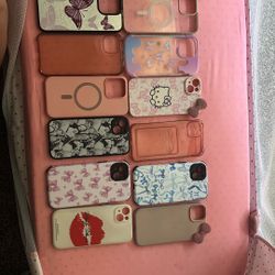 Iphone Cases 