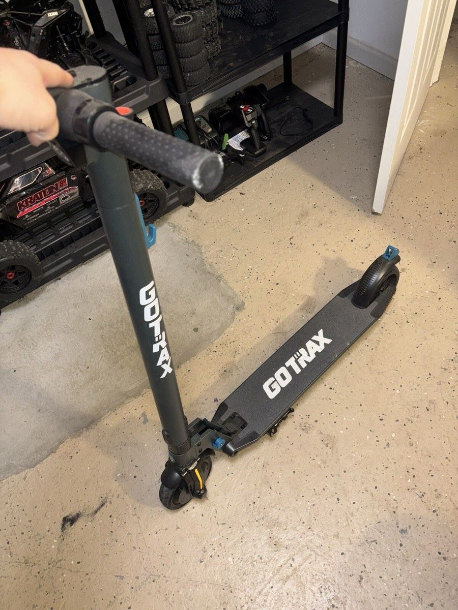 Gotrax Scooter G3
