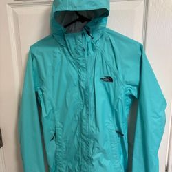 Womens Lightweight Northface Jacket
