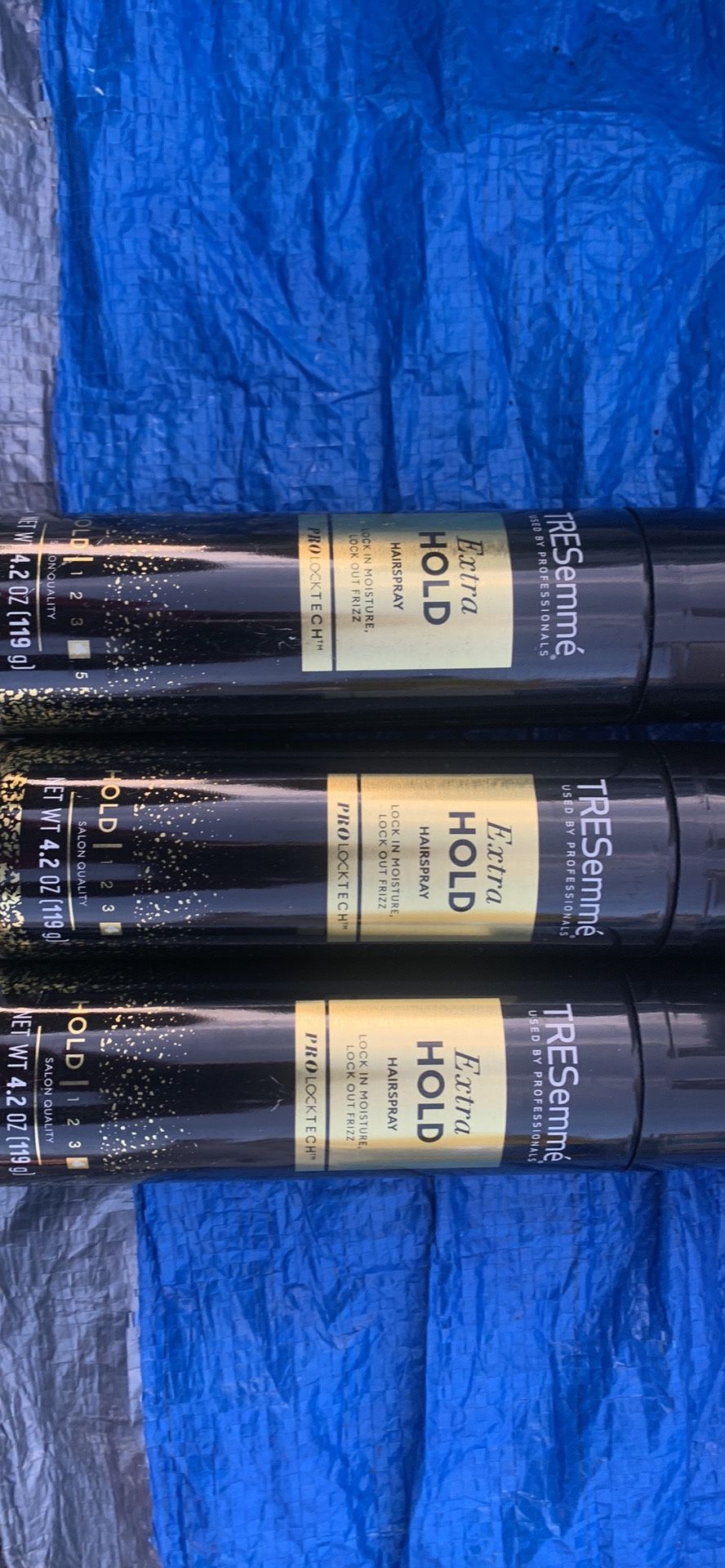 Hair Spray Or Body Spray 4 each