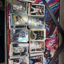 2000+ Rookie Cards