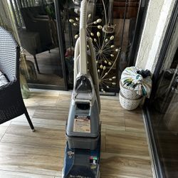 Hoover Carpet Cleaner Machine