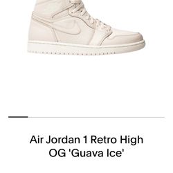 Jordan 1