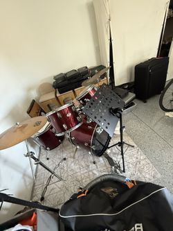 Drums