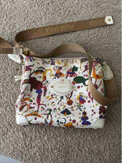 Piero Guidi Purse