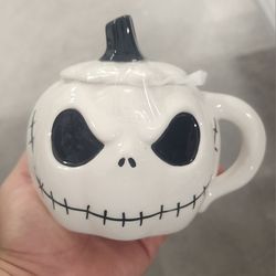 Nightmare Before Christmas 