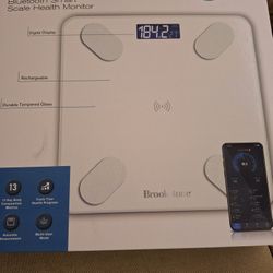 WEIGHT SCALE