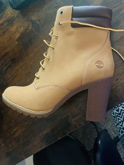 Timberland Boot 8