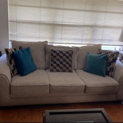 3 Piece sofa Set