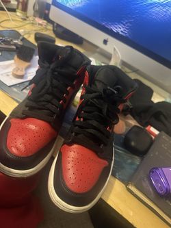 Mid bred 1s