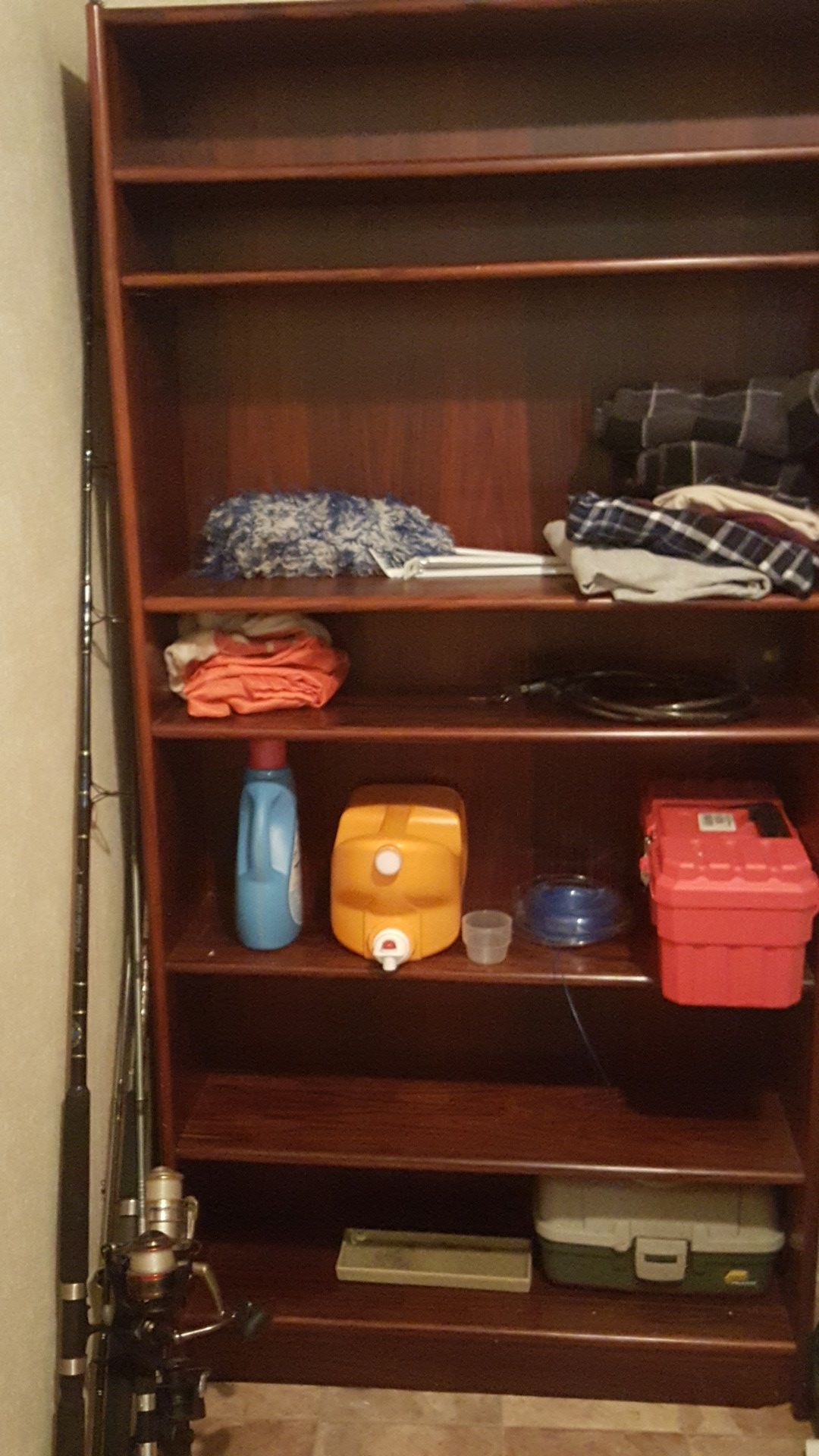 Shelf