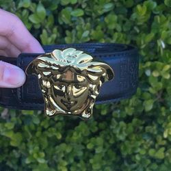 Versace Belt 