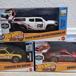 Hot Wheels Car