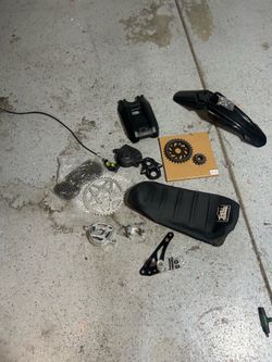 Surron Parts
