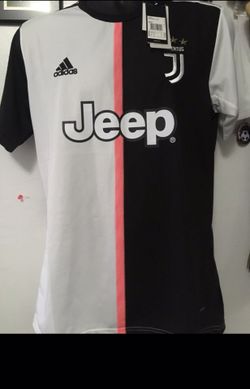 Juventus Soccer Jersey