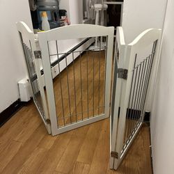 Pet Gate