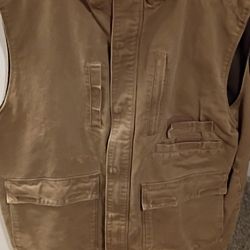 Vest