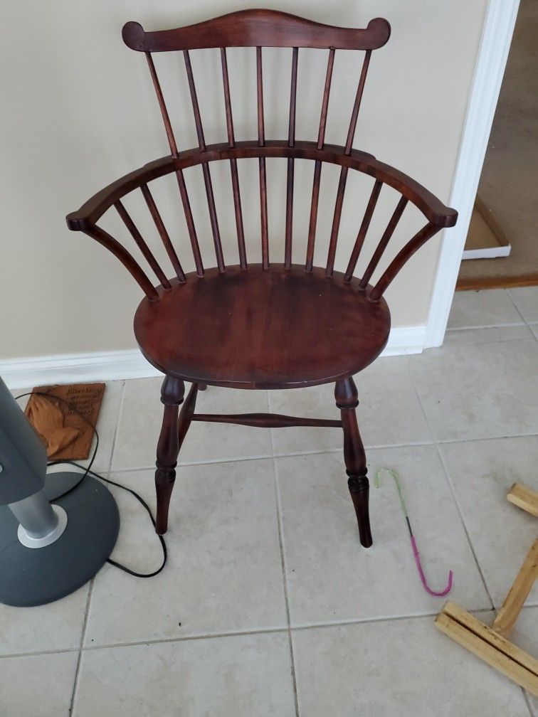 Antique Chair