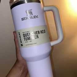 Stanley 40oz Cup 
