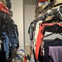 Free Women’s Clothes