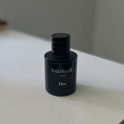 Dior Savage (Elixir)