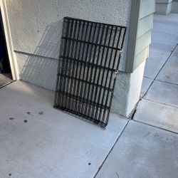 Dog Kennel 