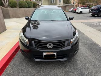 2010 Honda Accord