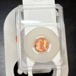 Lincoln Cent