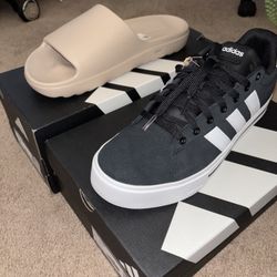 BRAND NEW- MEN’S ADIDAS
