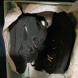 LAVIN BLACK CURVED 