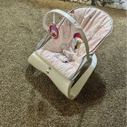 Baby’s Swing 