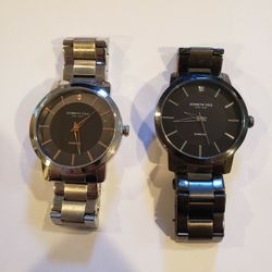 Kenneth Cole Watches (2)