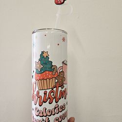 Christmas Cups 