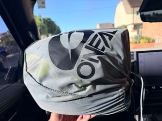 Helmet