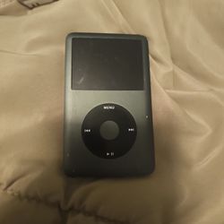 IPad Classic 160gb