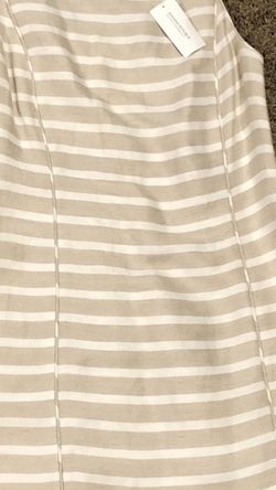 Banana Republic Dress
