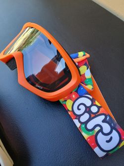 Kids Goggles 